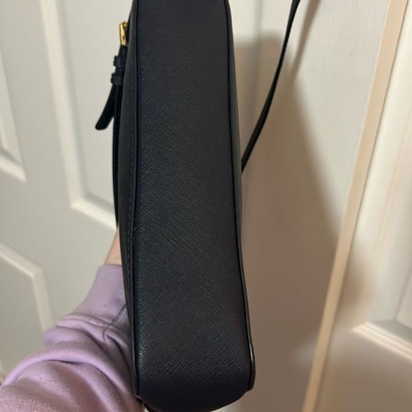 Michael Kors Jet Set Large Zip Chain Crossbody Bag - Picture 8 of 8